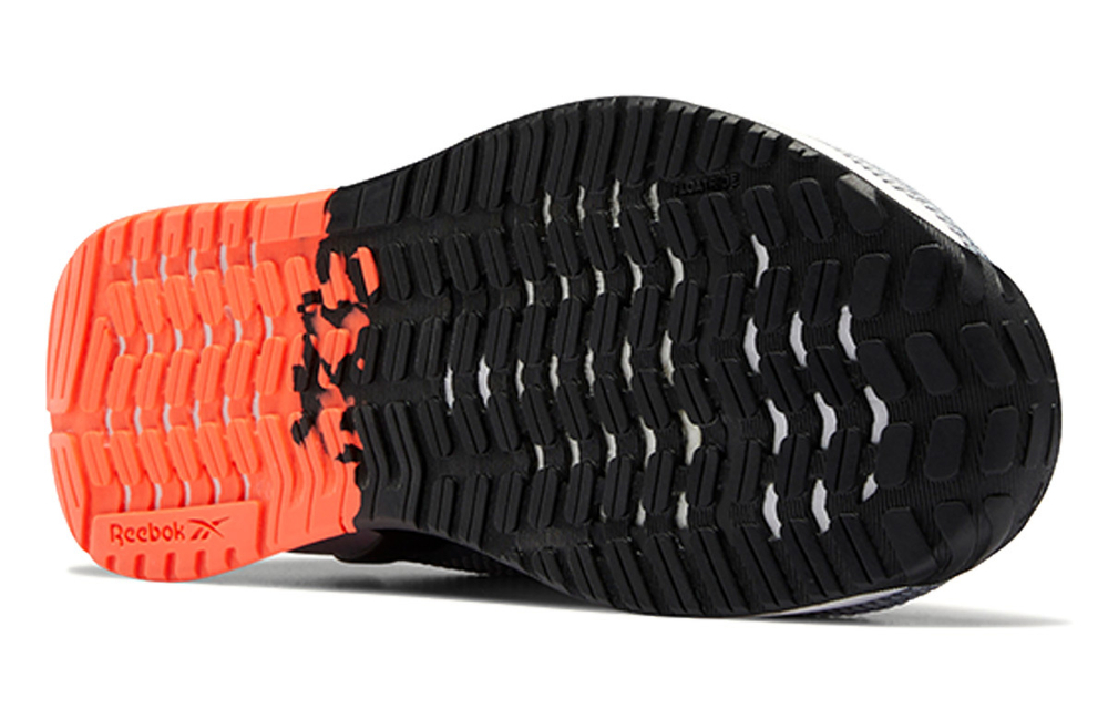 Кроссовки Reebok Nano X1 (Женская размерная сетка)