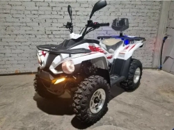 Квадроцикл LINHAI YAMAHA Z180