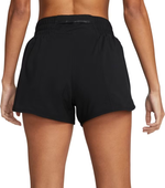 DX6010-010 Шорты W NK ONE DF MR 3IN BR SHORT