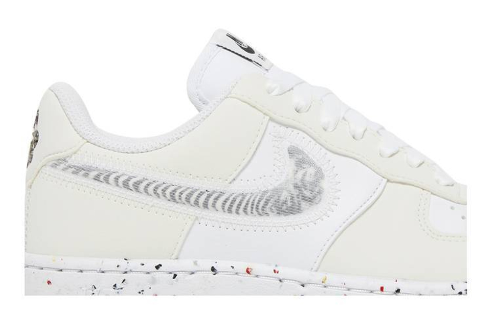 Кроссовки Nike Air Force 1 Low Crater