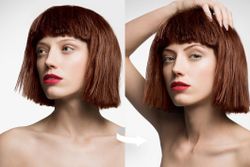 RefectoCil - Краска для бровей и ресниц № 4 Каштановая, 15мл 2