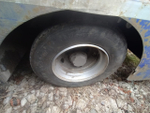 Rolfo LYZ9220* Полуприцеп автовоз LYZ9220TCL