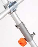 Бензотриммер PATRIOT PT 3555 ES Country, разборный вал 250108035