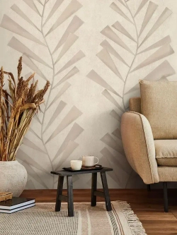 Обои Deco-Deco 6046-01 Positive / виниловые на флизелиновой основе / 1,06*10м