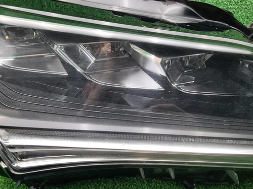 Фара правая Lexus RX 4 (2015-2019) LED
