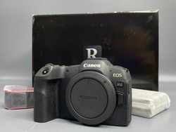 Canon EOS R8 Как новый