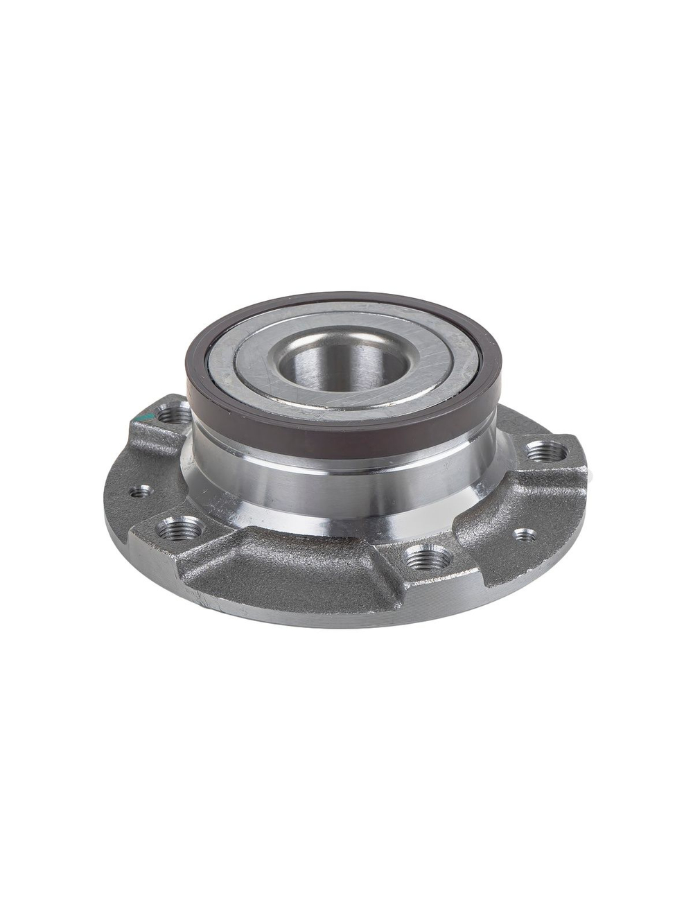 Ступица задняя в сборе L R (c ABS) для CITROEN С5 (08-)/C6 (05-)/PEUGEOT 407 (04-)/607 (0 GANZ GIM03140