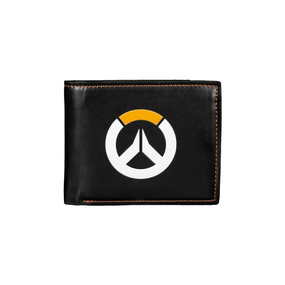Кошелек Overwatch logo