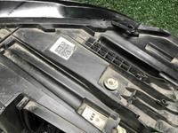 Фара правая Mercedes GLE V167 18-24 Multibeam LED