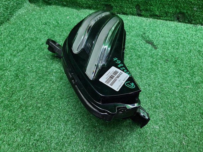 ДХО правый Zeekr 001 (2021-н.в.) LED