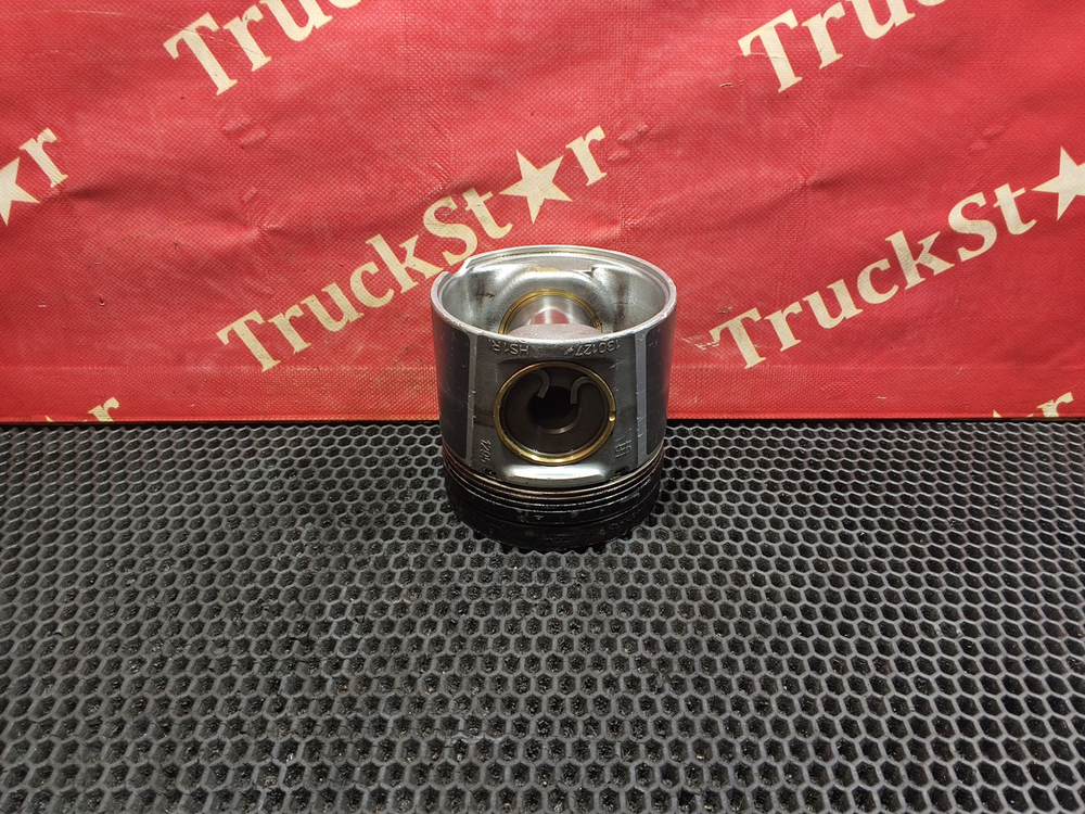 Поршень ДВС