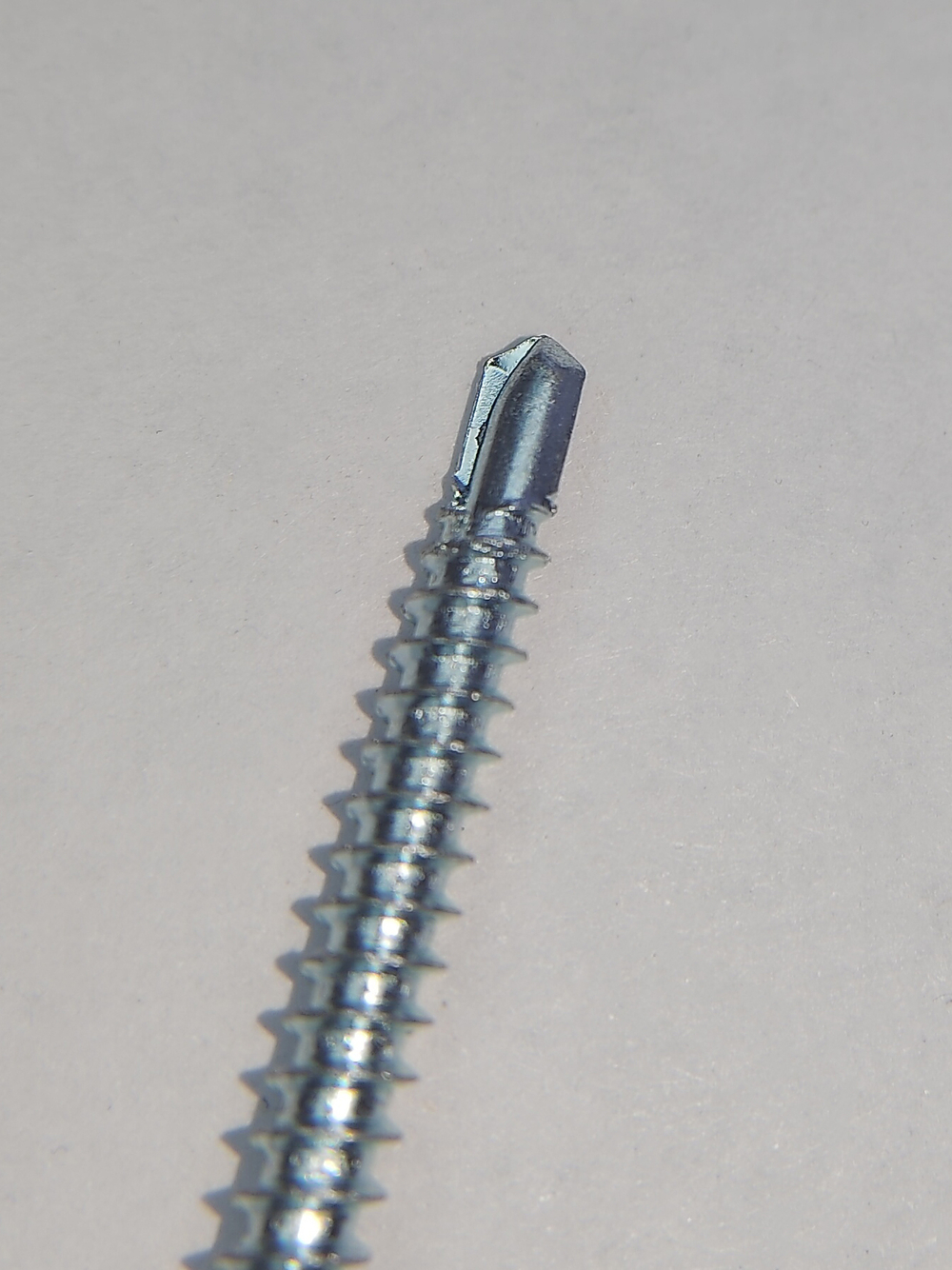 3,9х35 саморез БЦ оконный (10 шт.)