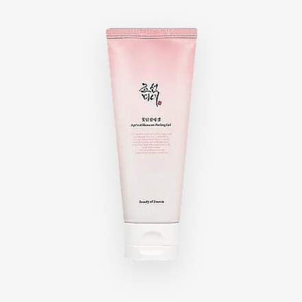 BEAUTY OF JOSEON Пилинг-гель с абрикосом Apricot Blossom Peeling Gel (100мл)