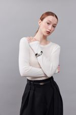 MISTRESS БРАСЛЕТ 12 BLACK