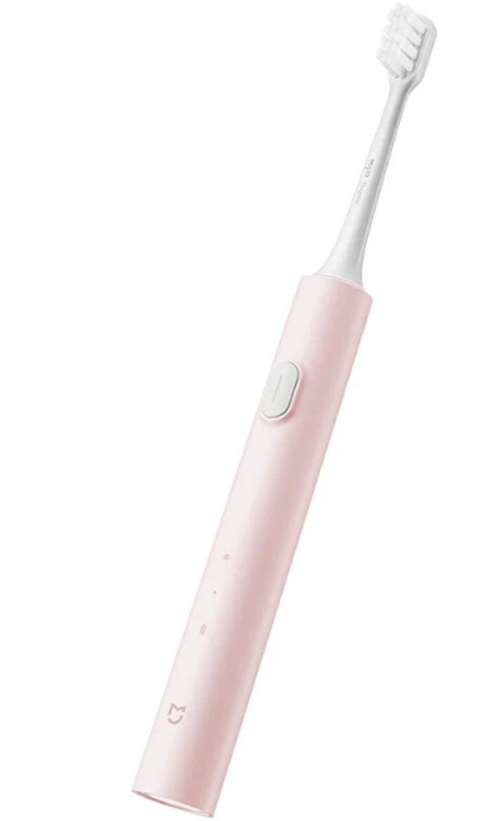 Щетка зубная электрическая Xiaomi Mijia Sonic Electric Toothbrush T200 розовый