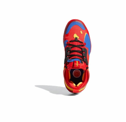 Кроссовки Adidas Harden Vol. 5 Futurenatural 'McDonalds All American Game' FZ1292