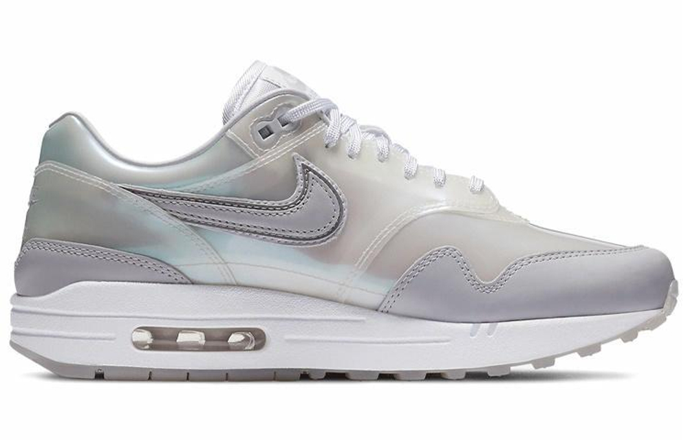 Кроссовки Nike Air Max 1 Snkrs Day (Женская размерная сетка)