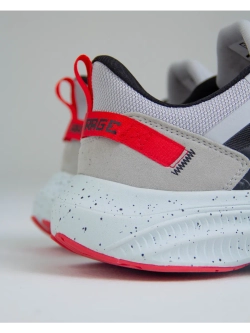 Беговые кроссовки для трейлраннинга и асфальта