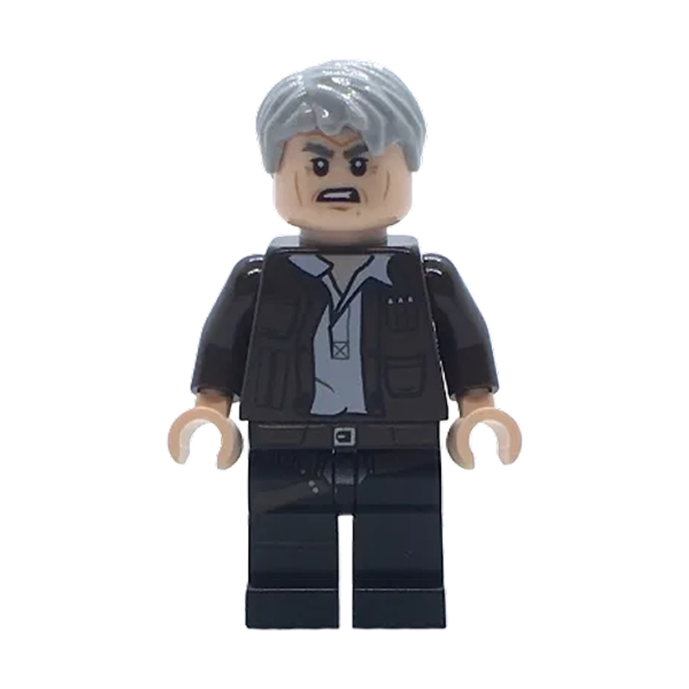 Хан Соло sw0841