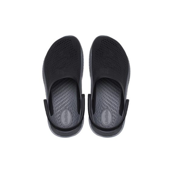 Crocs LiteRide 'Black'