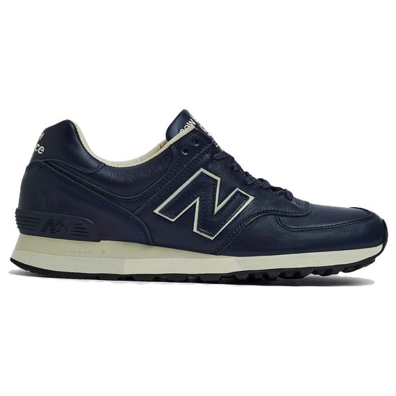 New Balance Running Shoe 'Blue White'