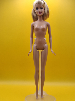 Кукла Барби конец 90х винтаж 031362