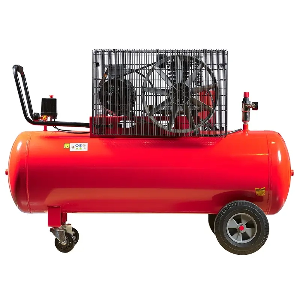 Компрессор Fubag B5200B/200 CT4, 45681519