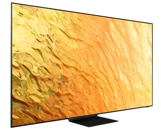 Телевизор Samsung 85" Neo QLED 8K QN800B