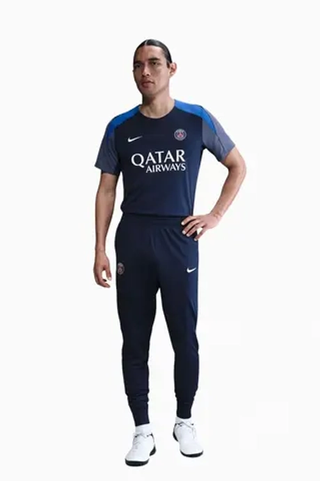 Футболка Nike PSG 25/26 Strike - темно-синий