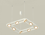 Подвесная люстра Ambrella Light XB XB9177102