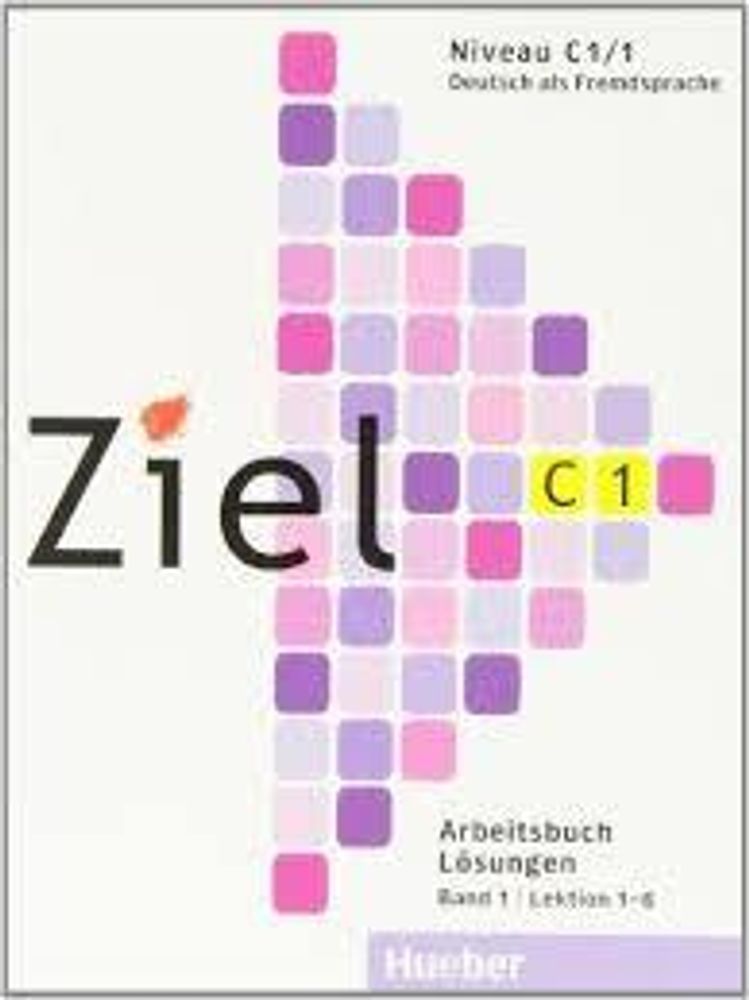 Ziel C1/1, AB Losungen