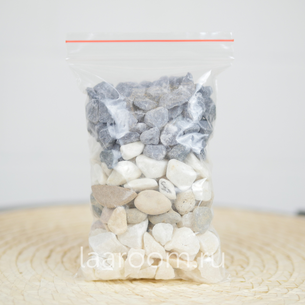 Микс камней для флорариума