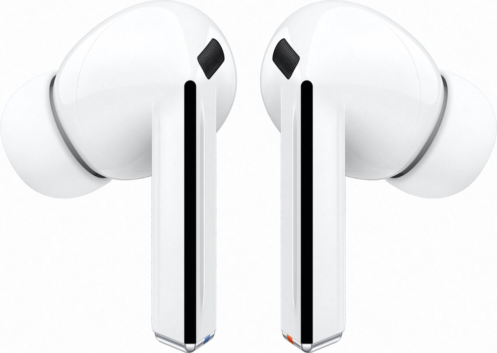 Беспроводные наушники Samsung Galaxy Buds 3 Pro, белые