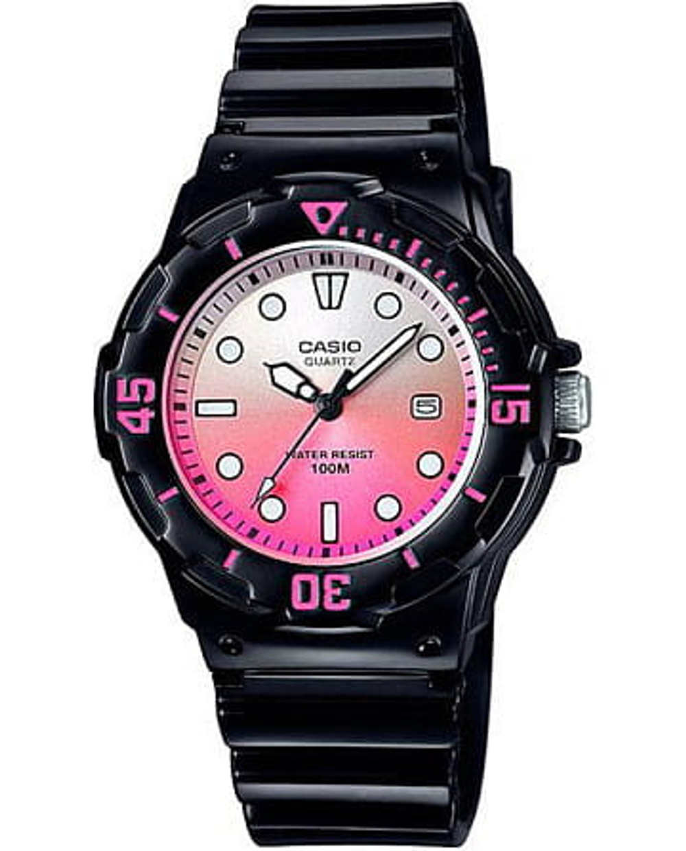 Часы Casio Collection LRW-200H-4EVDR (LRW-200H-4E)