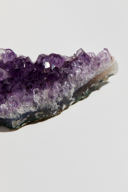 Аметист друза L