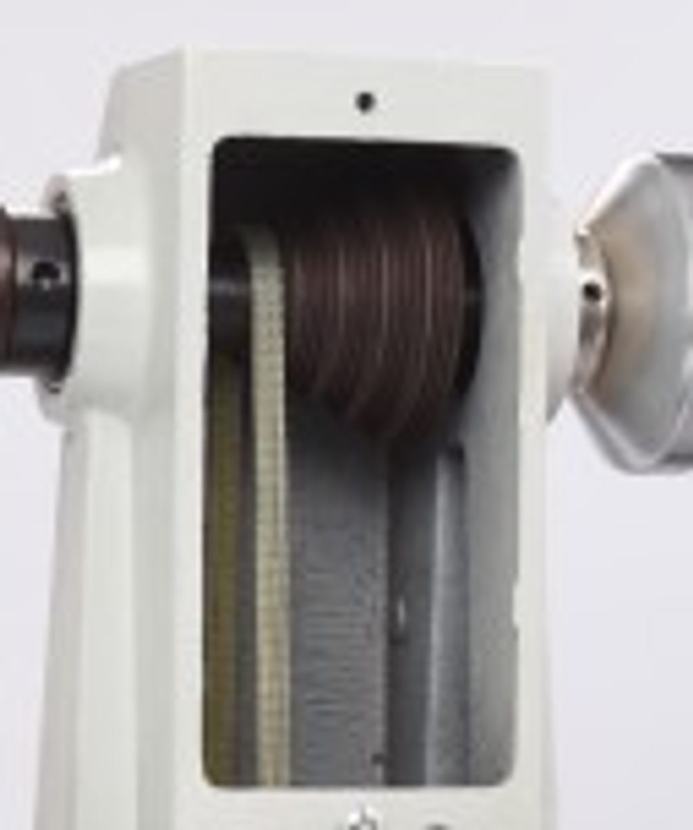 Станок токарный BELMASH WL-300/450 S078A