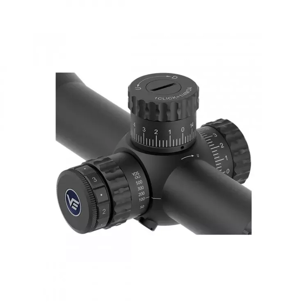 Прицел Vector Optics Sentinel 4-16x44 (SCFF-56)