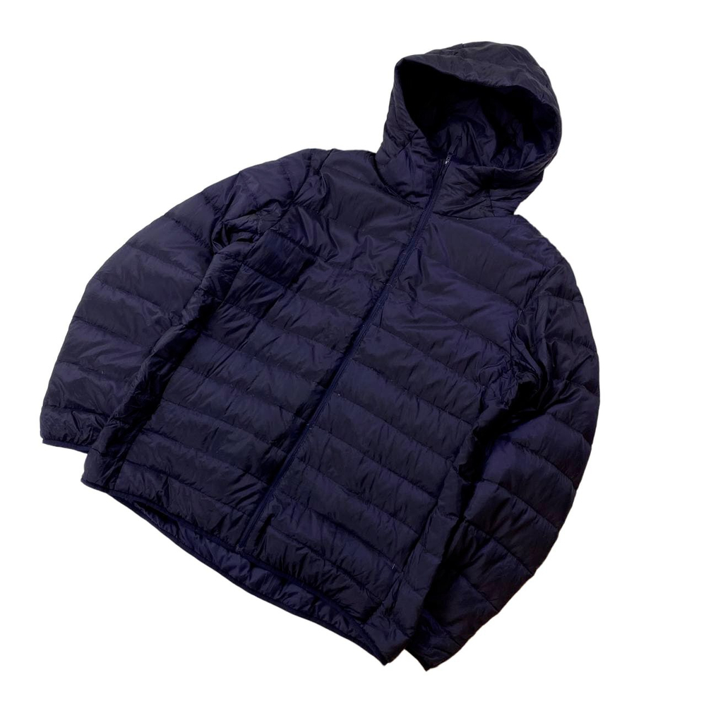 Куртка Uniqlo Оригинал