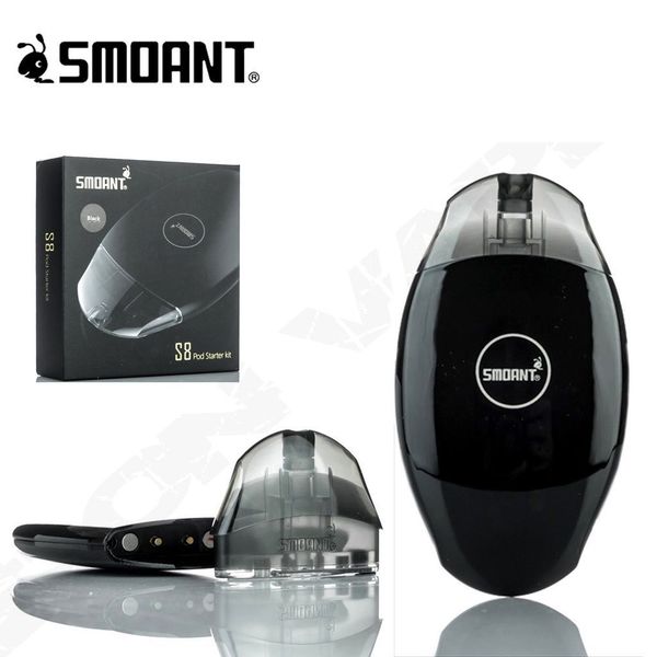 Купить Набор Smoant S8 Pod Starter Kit