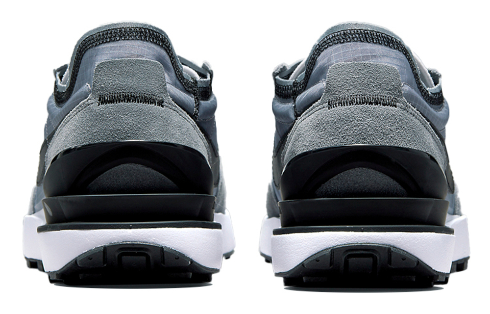 Кроссовки Nike Waffle One "Greyblack"