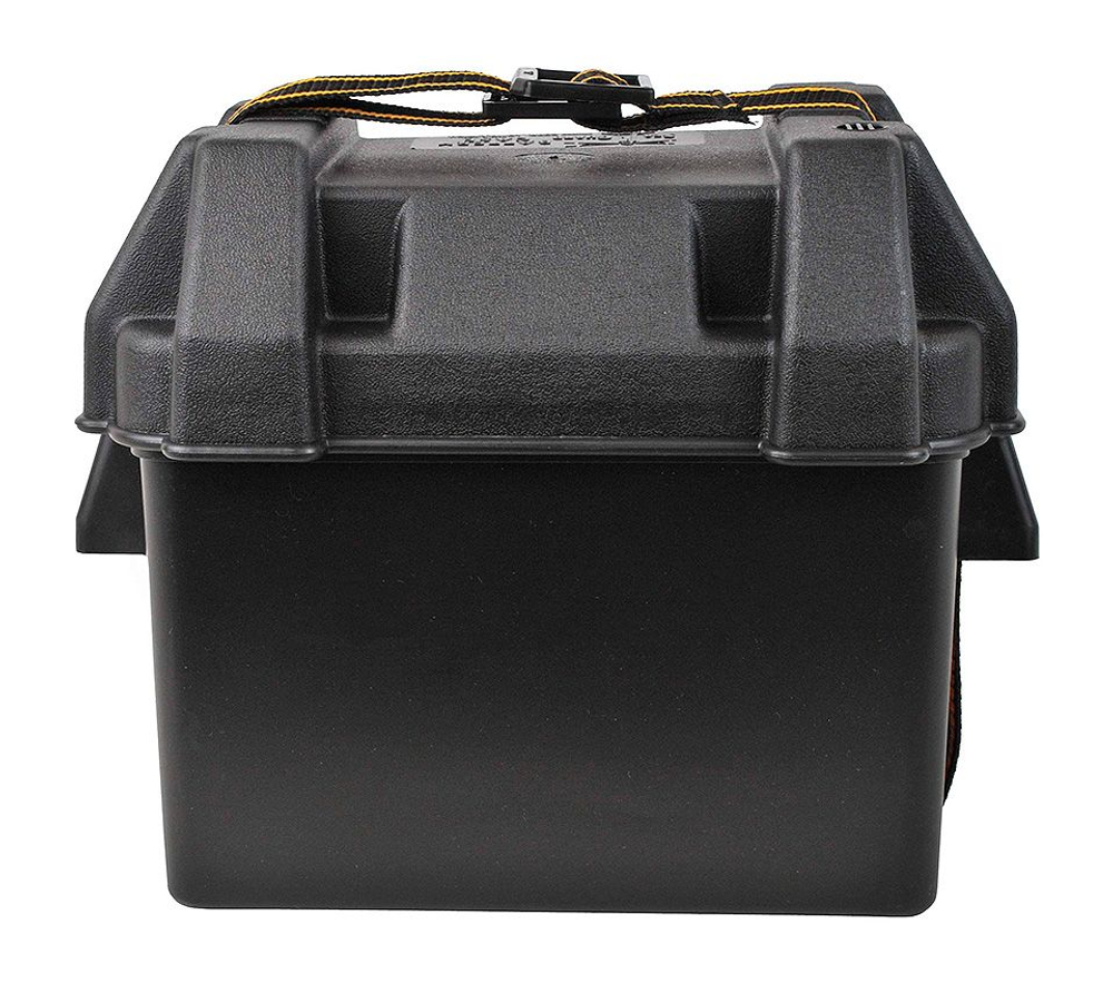 Бокс для аккумулятора "Small" (10010195)