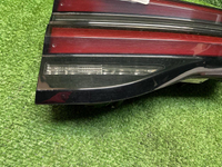 Фонарь левый внутренний BMW X3 G01 (2021-2024)