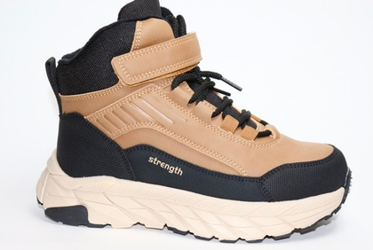 Ботинки детские демисезонные Пчёлка Доми арт. T5029-3F