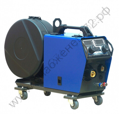 Выносной подающий механизм для AuroraPRO SKYWAY 350 DUAL PULSE