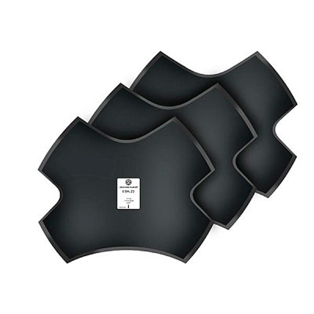 Пластыри  CDS-22 (термо) 510/4 сл., 1 шт.