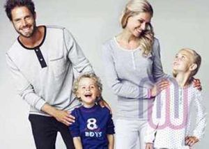 Домашняя одежда