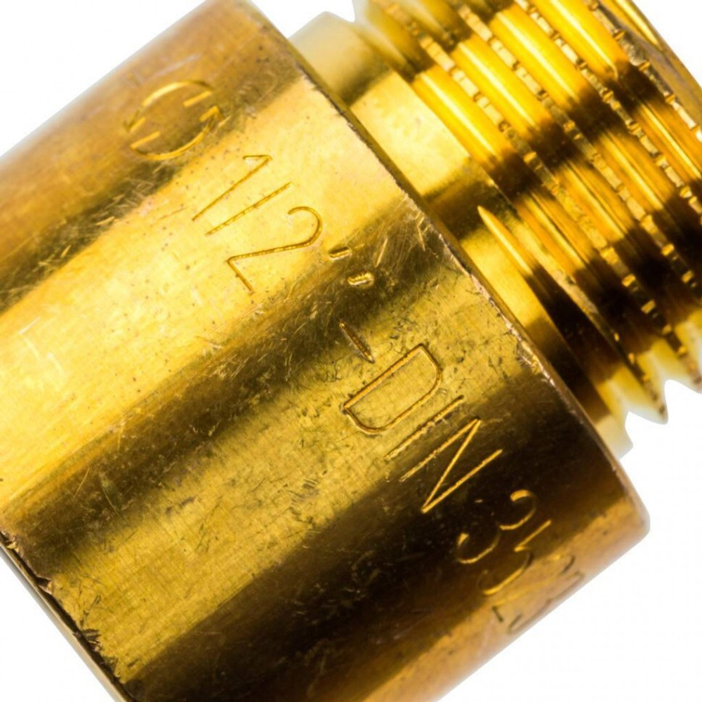 Удлинитель ВН 1/2"х20 Stout