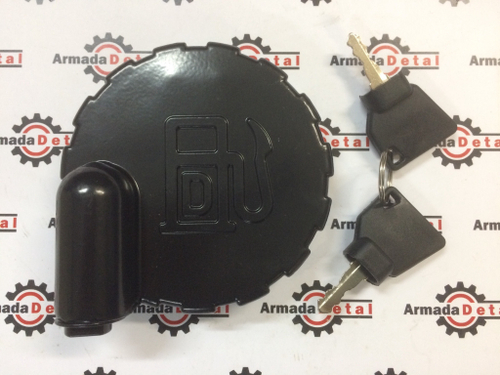 Крышка топливного бака | 123/05892 | HT-Parts