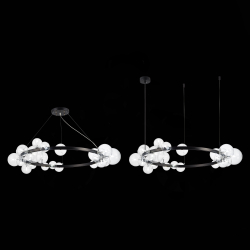 Светильник подвесной ST Luce Necton SL1165.403.24