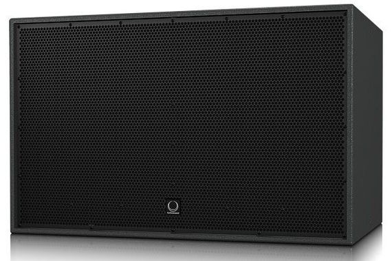 Turbosound ATHENS TCS218B пассивный сабвуфер, 6400Вт, динамик 18 дюймов